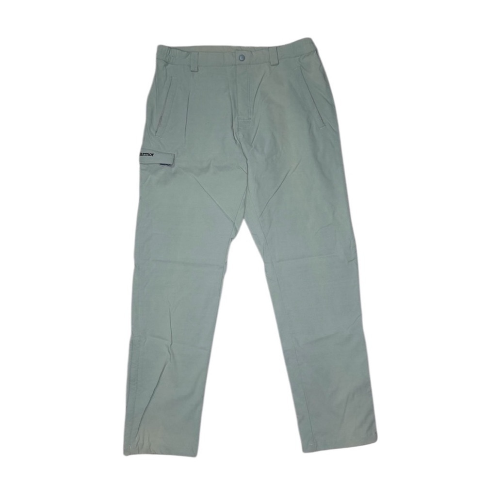 Marmot hiking cargo pants